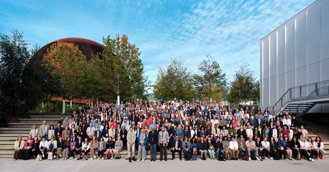OSFair2025 GroupPhoto
