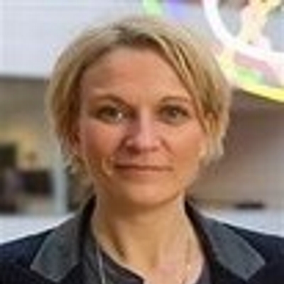Katrine Flindt Holmstrand