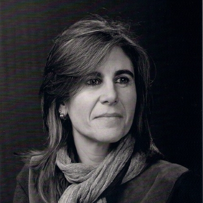 Maria Fernanda Rollo